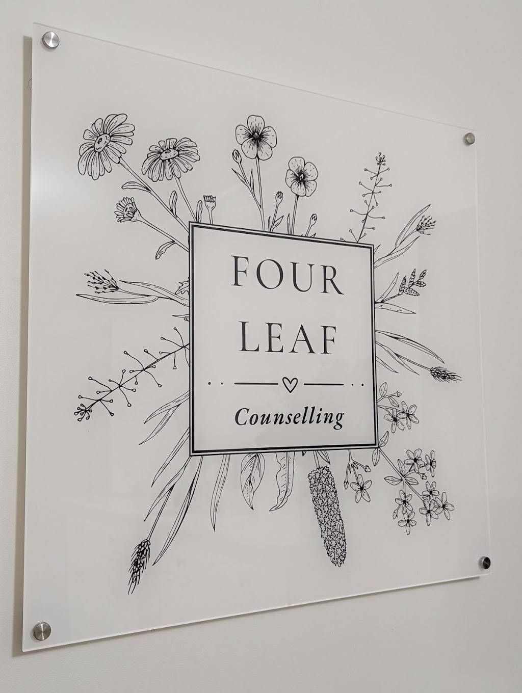 Four Leaf Counselling | 18-22 Sir Tristram Ct, Glenlogan QLD 4280, Australia | Phone: 0409 444 064