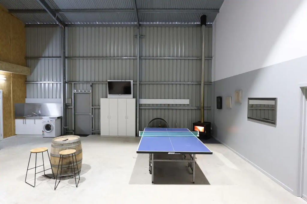Unwind@thepark | 416 Nora Creina Rd, Robe SA 5276, Australia | Phone: 0409 108 532