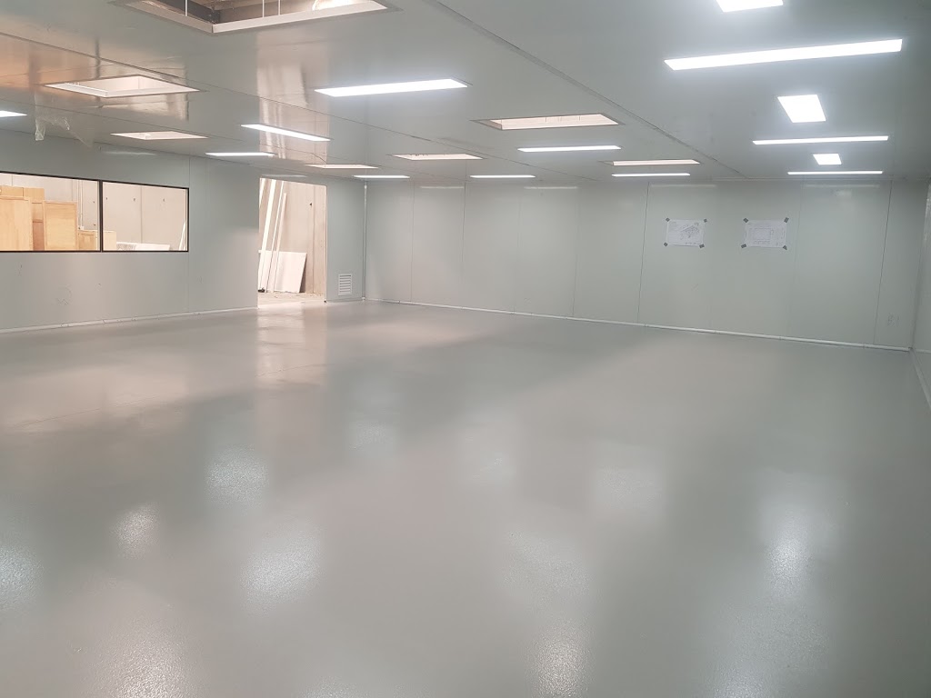 Concrete Grinding and Sealing - Das Epoxy & Resurfacing | general contractor | 15 Godwin Cres, Cranbourne North VIC 3977, Australia | 0430376350 OR +61 430 376 350