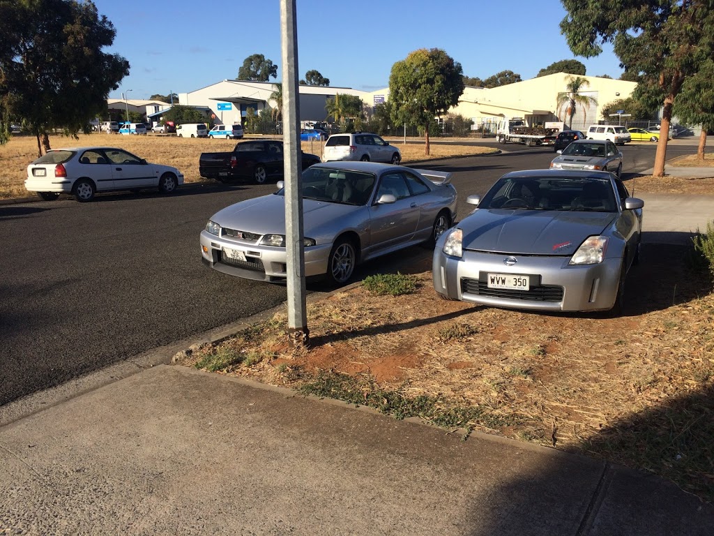 Driven Motorsport | 2/1 Playford Cres, Salisbury North SA 5108, Australia | Phone: (08) 8285 6443