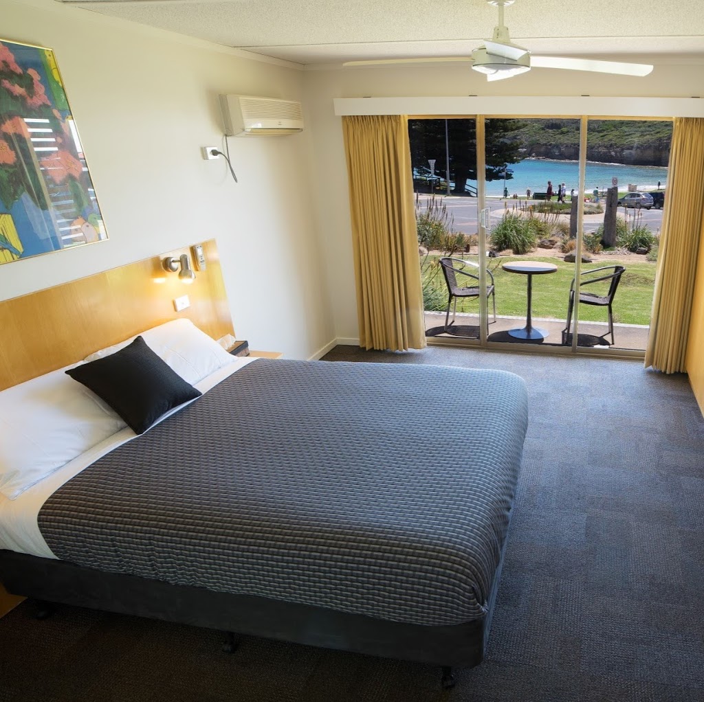 Loch Ard Motor Inn | 18 Lord St, Port Campbell VIC 3269, Australia | Phone: (03) 5598 6328