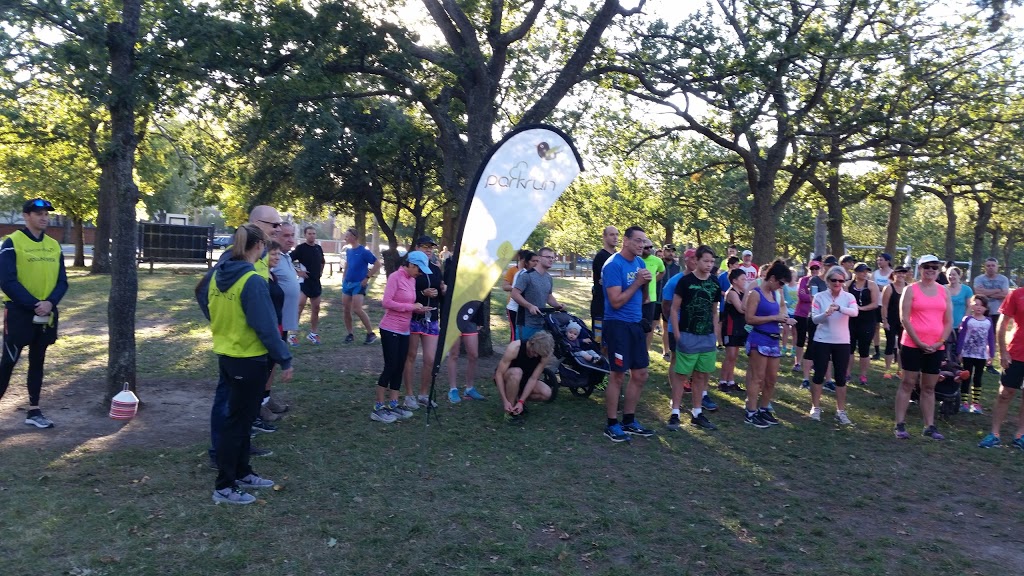 Ballarat parkrun | health | 1600 Sturt St, Ballarat Central VIC 3350, Australia