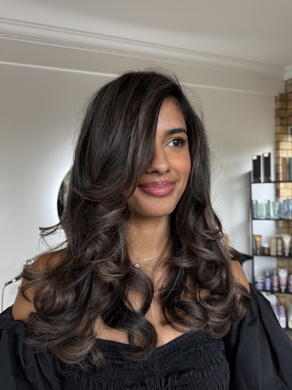 Sarah George Hair | 7 Nunney Pl, Carindale QLD 4152, Australia | Phone: 0452 230 423
