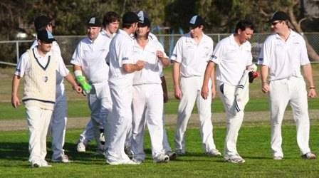 Parkdale Cricket Club Inc | Gerry Green Reserve, Nepean Hwy, Parkdale VIC 3195, Australia | Phone: 0406 124 790