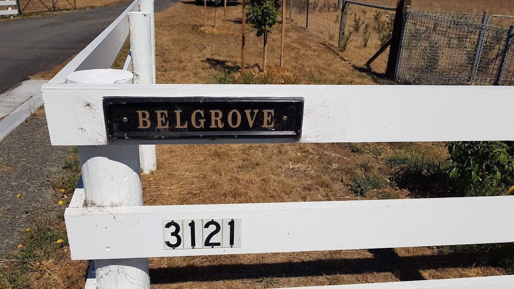 Belgrove Distillery | 3121 Midland Hwy, Kempton TAS 7030, Australia | Phone: 0409 144 560