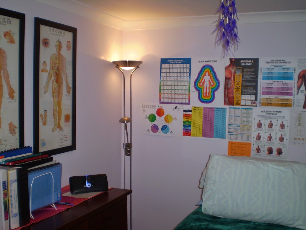 Creatively Divine Kinesiology and Natural Therapies | Professional Centre, 6/40 Central Walk, Joondalup WA 6027, Australia | Phone: 0410 857 876