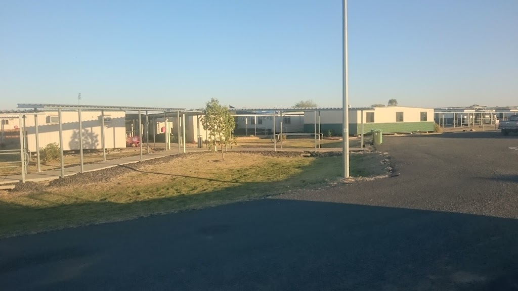 Stayover in Dalby | lodging | LOT 262 Warrego Hwy, Dalby QLD 4405, Australia | 1300730630 OR +61 1300 730 630