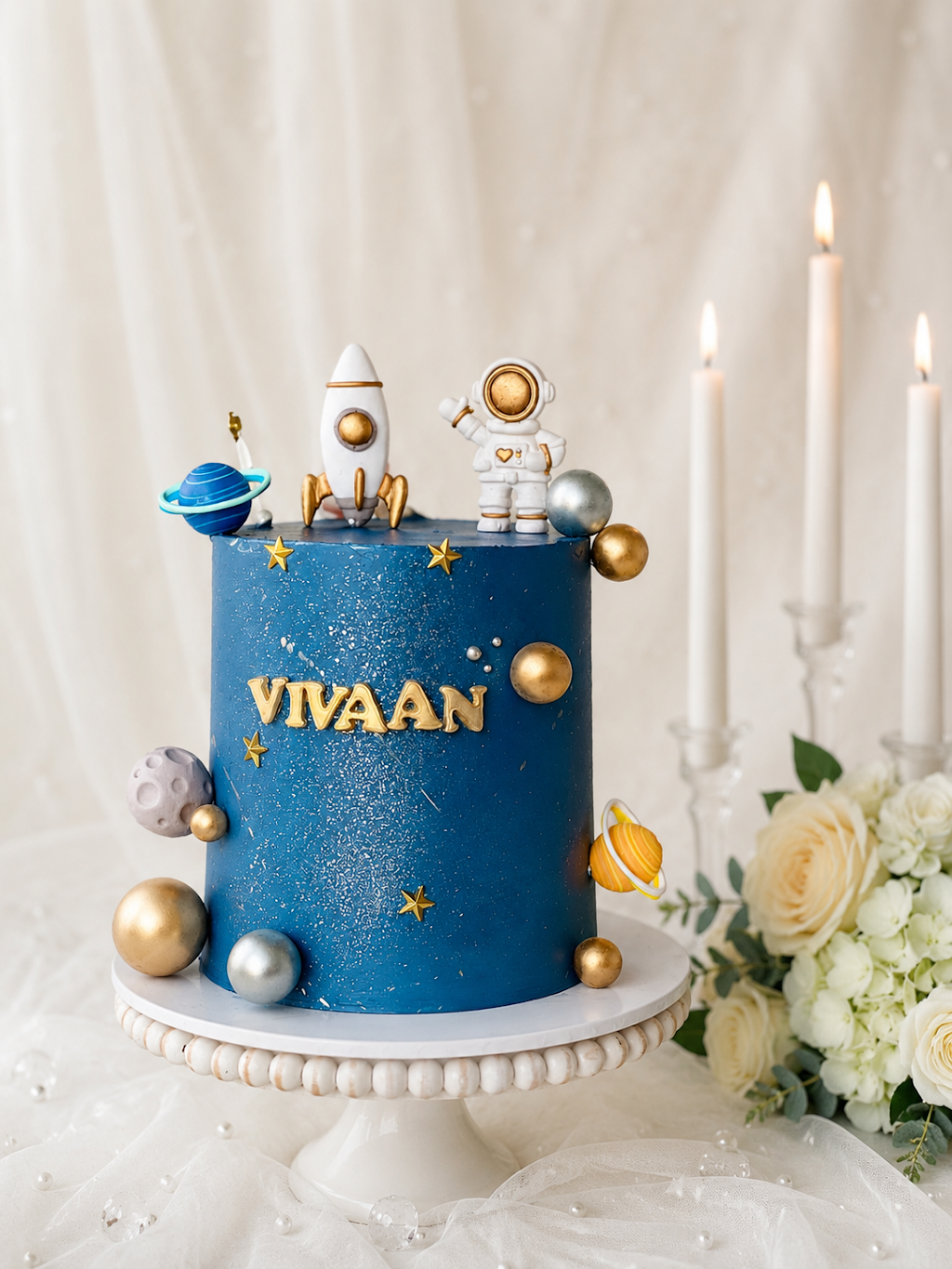 Blow the Candle | 11-17 Church St, Ryde NSW 2112, Australia | Phone: 0434 541 808