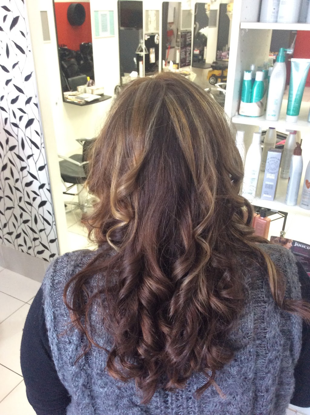 Keturah Hair Design | hair care | 8 Sussex St, Browns Plains QLD 4118, Australia | 0738001544 OR +61 7 3800 1544