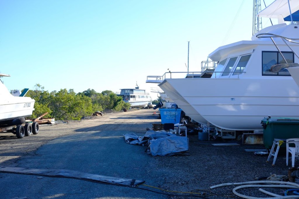 Redlands Coast Marina | 66-68 Beveridge Rd, Thornlands QLD 4164, Australia | Phone: (07) 3401 0568