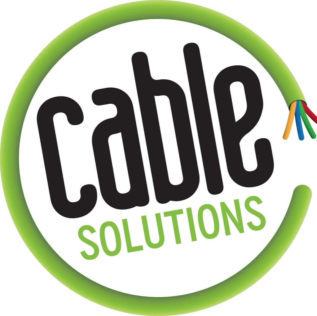 Cable Solutions Pty Ltd | electrician | 182-184 Hammond Rd, Dandenong South VIC 3175, Australia | 0387388631 OR +61 3 8738 8631