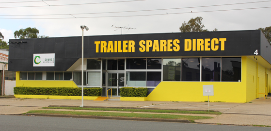 Trailer Spares Direct | 4 Leanne Cres, Lawnton QLD 4501, Australia | Phone: (07) 3205 8846
