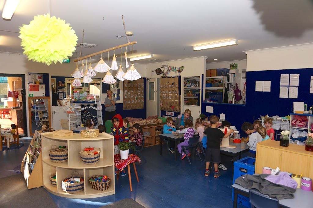 Goodstart Early Learning - South Nowra | school | 113 Hillcrest Ave, South Nowra NSW 2541, Australia | 1800222543 OR +61 1800 222 543
