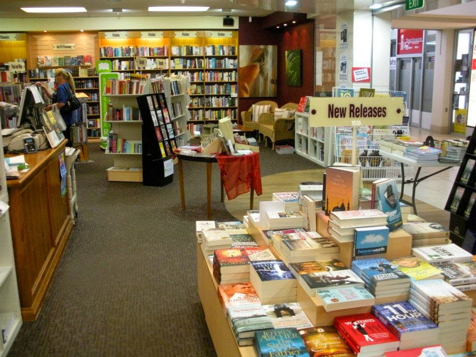 Mostly Books | book store | 119 Belair Rd, Torrens Park SA 5062, Australia | 0883735190 OR +61 8 8373 5190