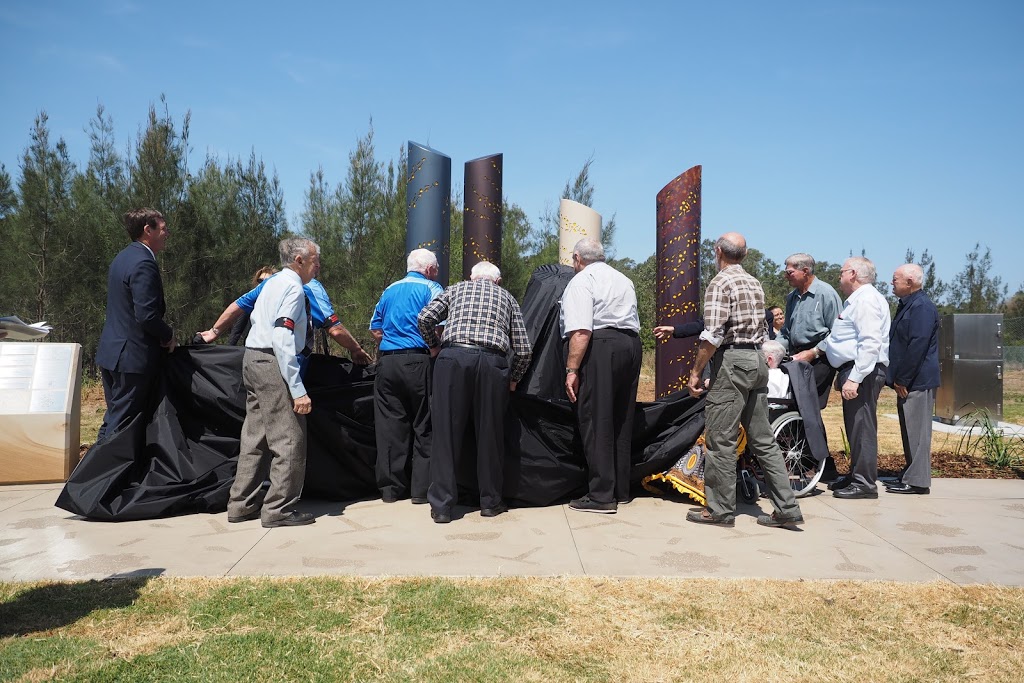 Queensland Miners Memorial | park | Redbank QLD 4301, Australia