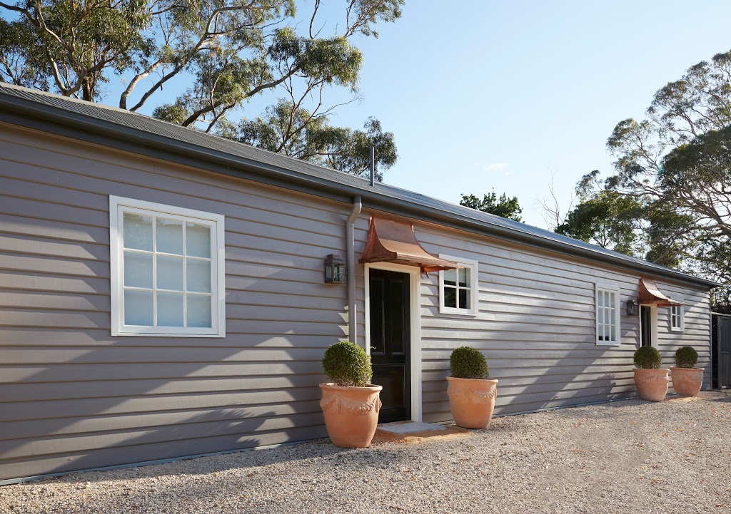 Oak Hill Woodend | lodging | 29 Waterworks Rd, Woodend VIC 3442, Australia | 0418173023 OR +61 418 173 023