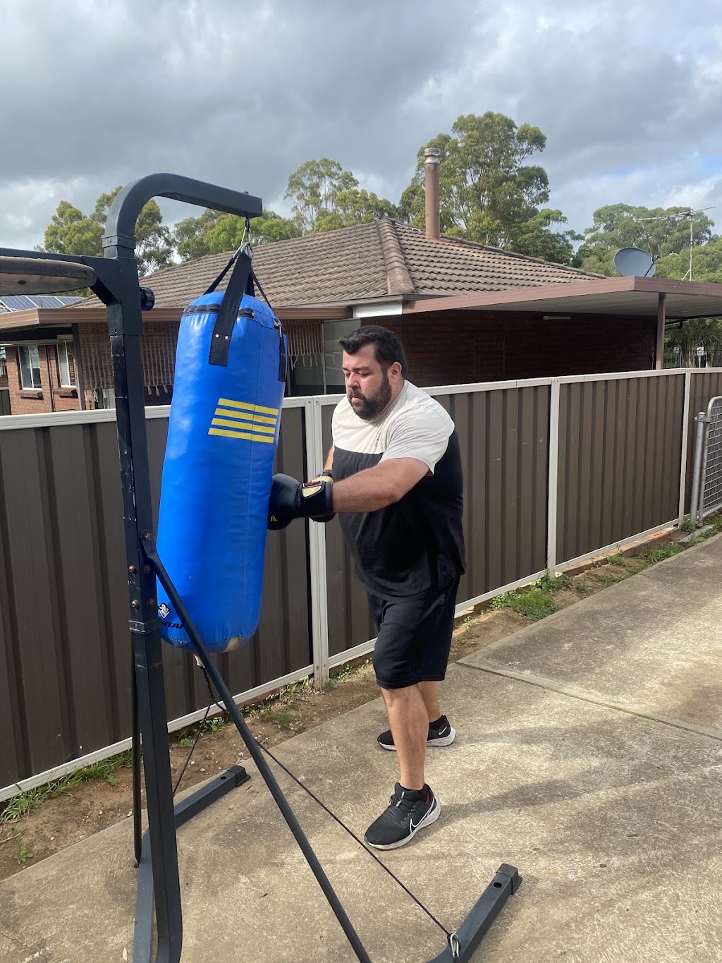 LvL_up fitness | 28 Burton St, Werrington County NSW 2747, Australia | Phone: 0490 028 079