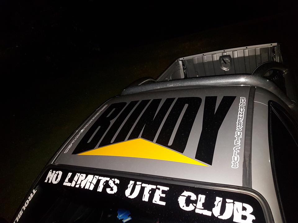 Townsville Deadly Decals | 2 Juan Ct, Bushland Beach QLD 4818, Australia | Phone: 0412 195 367