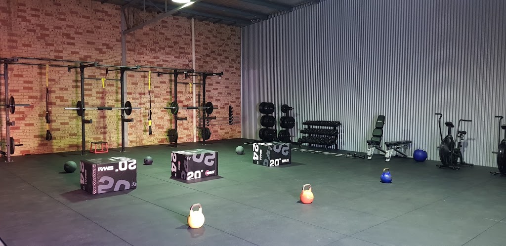 In Motion Fitness | gym | 133 Fernleigh Rd, Glenfield Park NSW 2650, Australia | 0429952140 OR +61 429 952 140