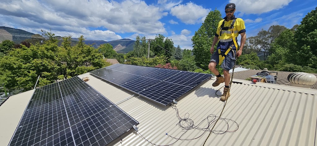 Alpex Electrical | 3 Orana Ave, Bright VIC 3741, Australia | Phone: (03) 5750 1092