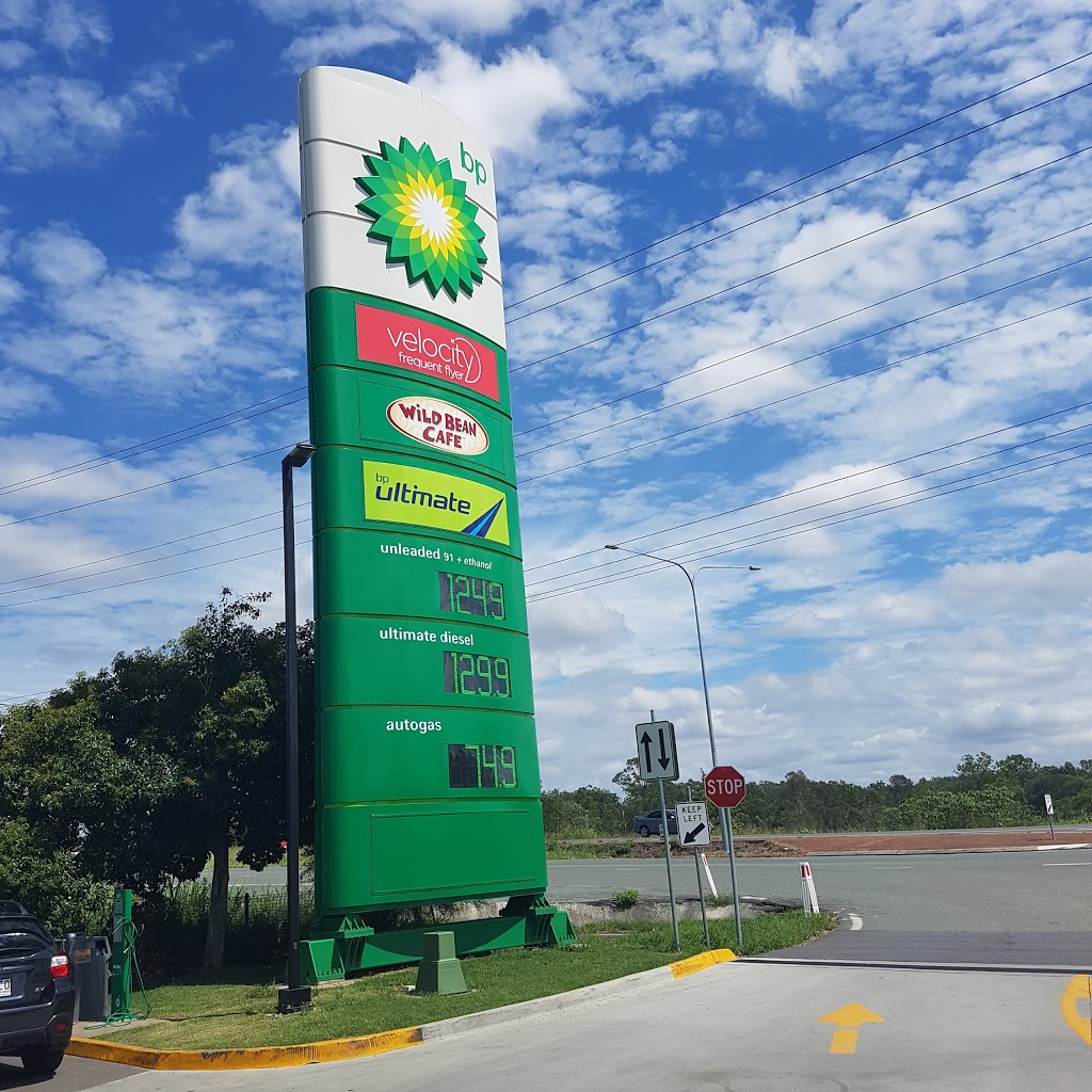 BP | gas station | 1420 Warrego Hwy, Blacksoil QLD 4306, Australia | 0732018855 OR +61 7 3201 8855
