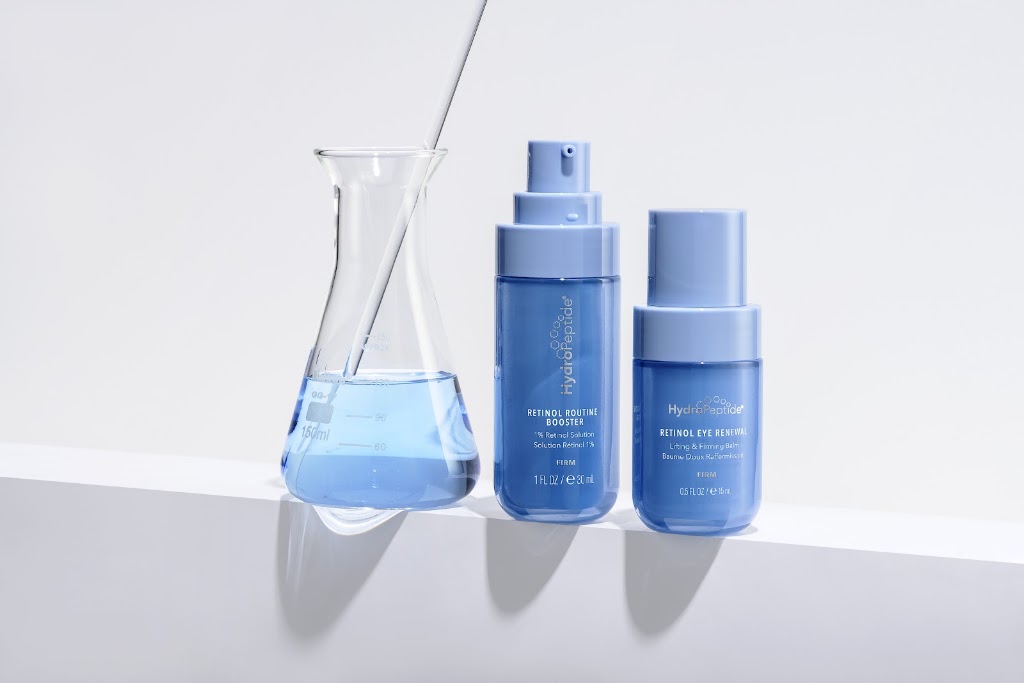 HydroPeptide Australia | Unit 9/18/28 Sir Joseph Banks Dr, Kurnell NSW 2231, Australia | Phone: (02) 9668 8100