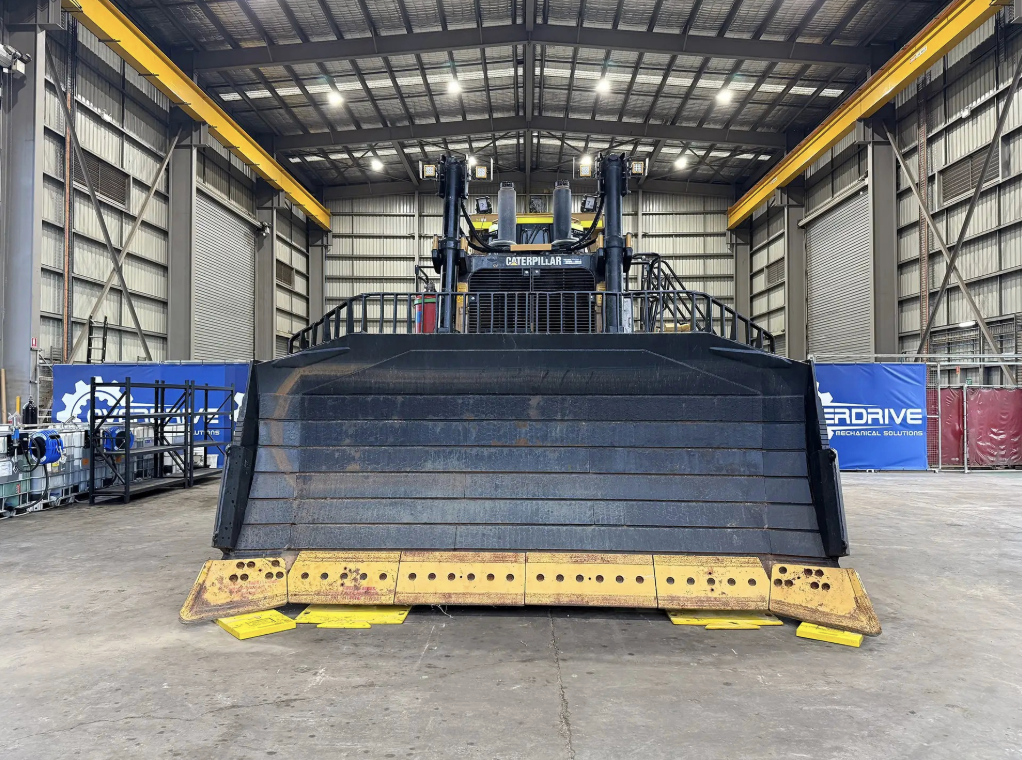 Overdrive Mechanical Solutions Pty Ltd | 51-57 Enterprise Cres, Muswellbrook NSW 2333, Australia | Phone: 0475 447 901