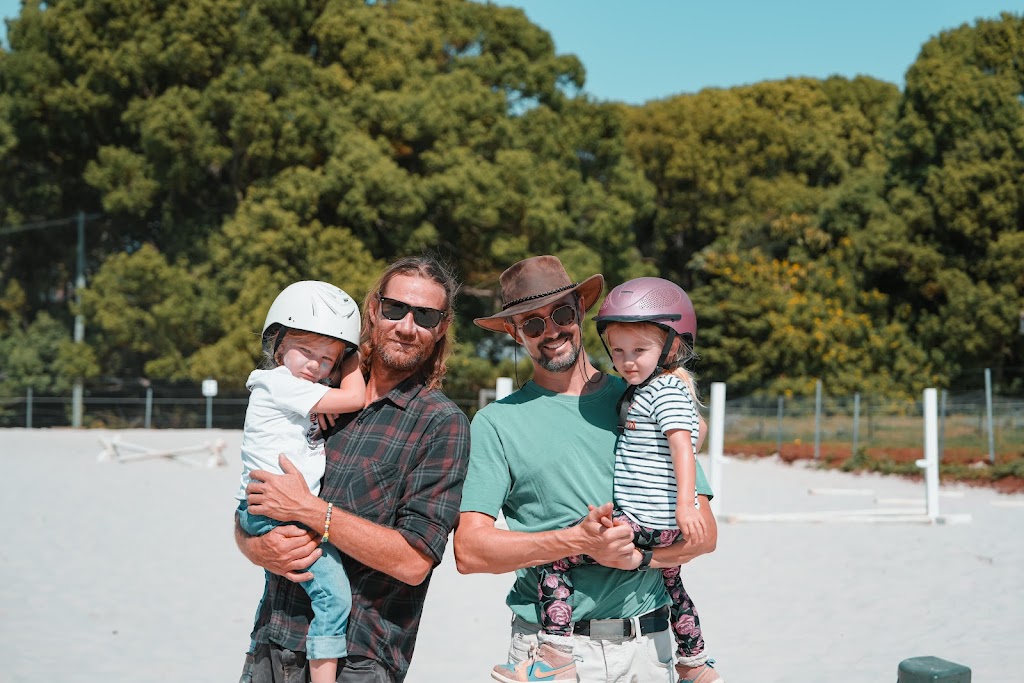 Equikids | 14 Ross Ln, Kinvara NSW 2478, Australia | Phone: 0450 623 086