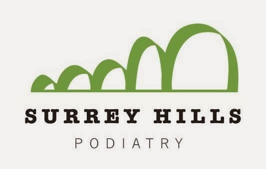 Surrey Hills Podiatry | 621 Whitehorse Rd, Surrey Hills VIC 3127, Australia | Phone: (03) 9898 1970