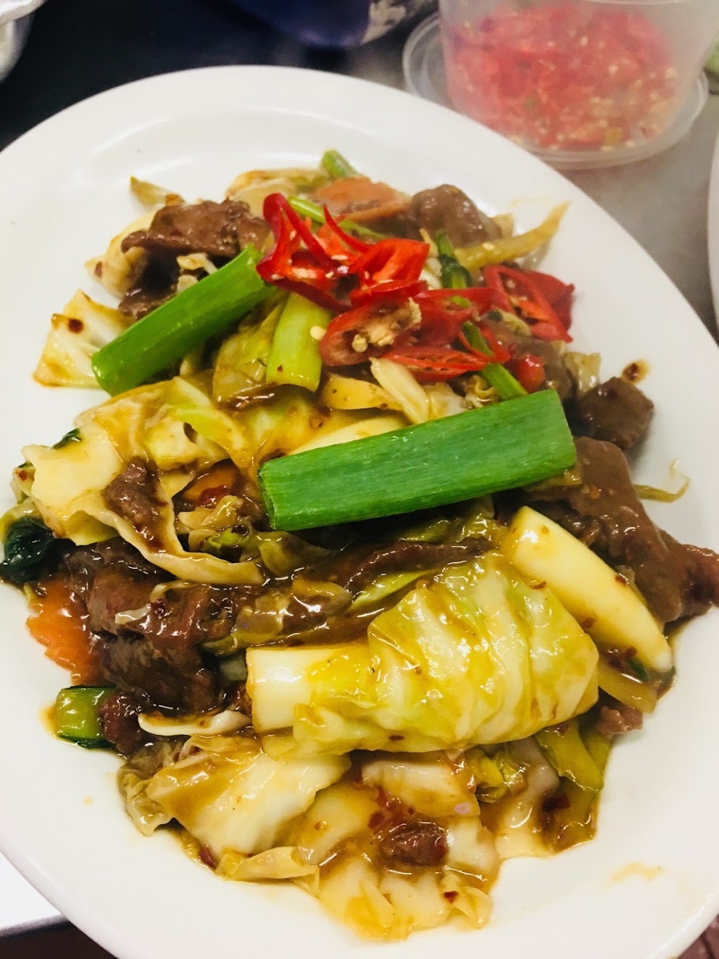 Ruby Chinese Restaurant | meal delivery | Maddington Village, 144 Westfield St, Maddington WA 6109, Australia | 0403764168 OR +61 403 764 168