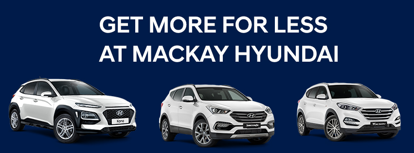 Mackay Hyundai | car dealer | Cnr Nebo Rd &, Shakespeare St, Mackay QLD 4740, Australia | 0748433713 OR +61 7 4843 3713