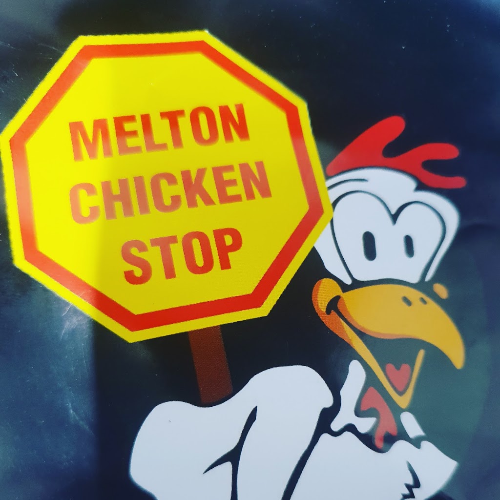 Melton chicken stop | restaurant | Shop 2/60 Panorama Dr, Melton West VIC 3337, Australia | 0390684869 OR +61 3 9068 4869