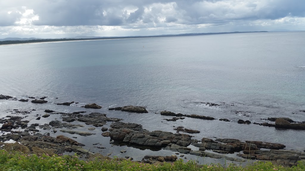 The Outdoor Learning Centre | Bicentennial Walk, Forster NSW 2428, Australia