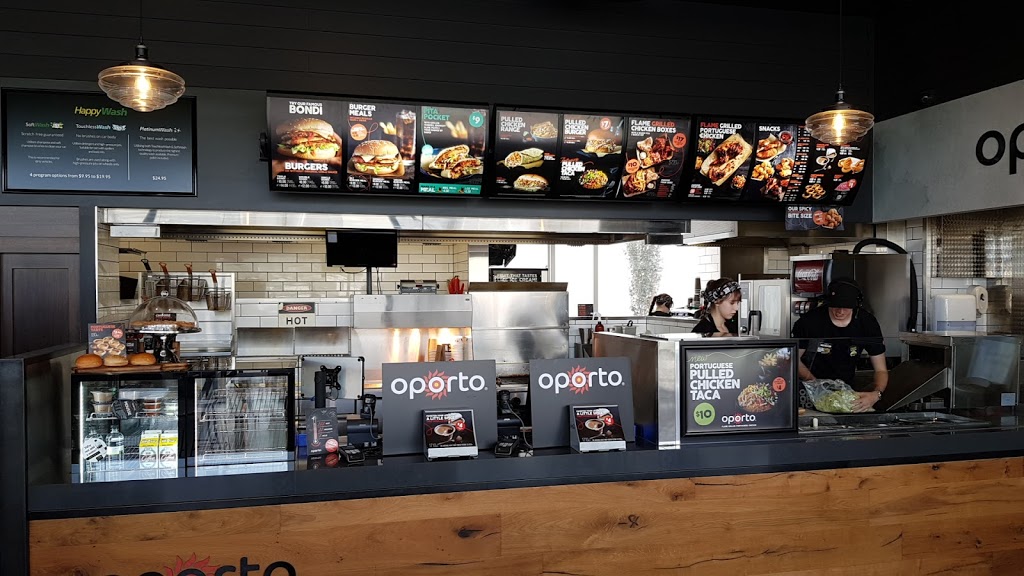 Oporto - Peterhead | 107 Victoria Rd, Peterhead SA 5016, Australia | Phone: (08) 8449 1384