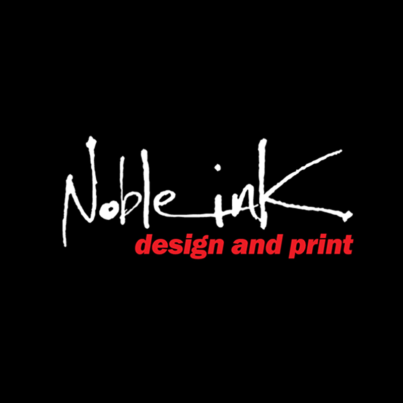 Noble Ink design and print | 56 Channel Hwy, Kingston TAS 7050, Australia | Phone: (03) 6285 2480