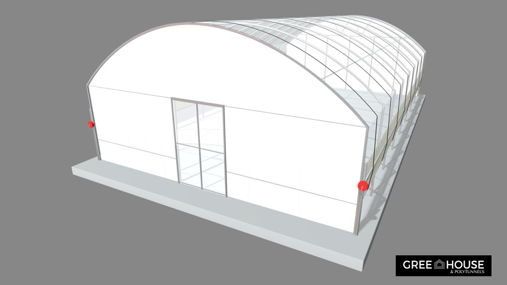 Greenhouse and polytunnels | food | 1755 Seymour-Tooborac Rd, Glenaroua VIC 3764, Australia | 0481152776 OR +61 481 152 776