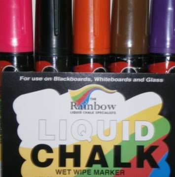 Liquid Chalk | store | 25 Huyber Ln, Tamborine Mountain QLD 4271, Australia | 0413057921 OR +61 413 057 921