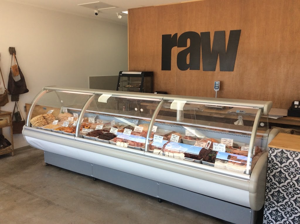 RAW Butcher | store | 29 Jubilee Dr, Port Lincoln SA 5606, Australia | 0438451116 OR +61 438 451 116