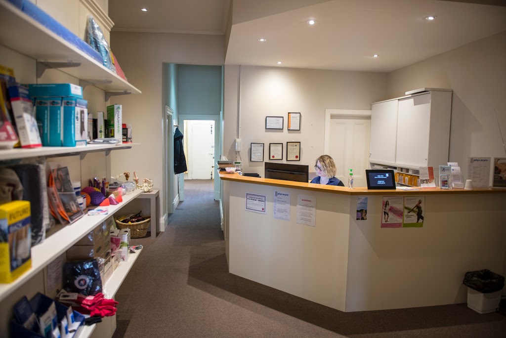 Total Physiocare | physiotherapist | 796 Burke Rd, Camberwell VIC 3124, Australia | 0398823291 OR +61 3 9882 3291