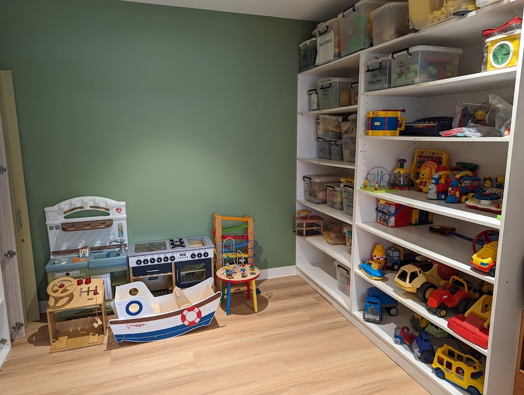 Bright Toy Library | 23 Deacon Ave, Bright VIC 3741, Australia | Phone: 0492 949 738