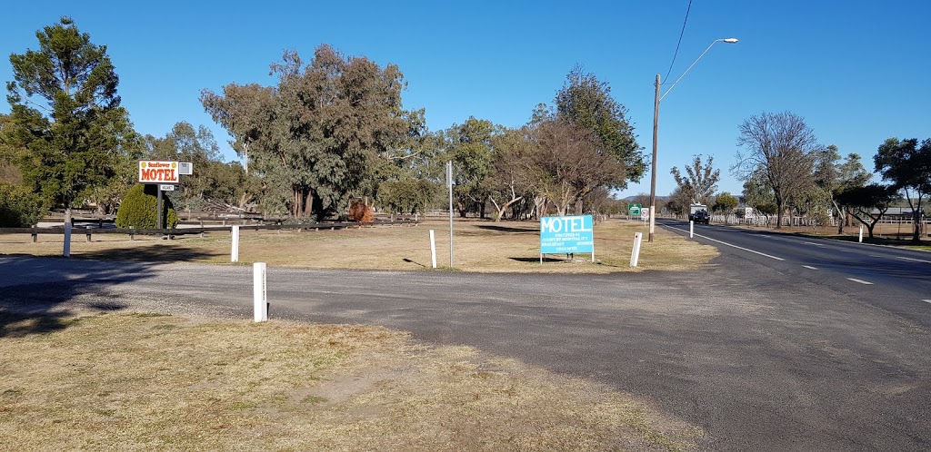 Sunflower Motel | Gwydir Hwy, Warialda NSW 2402, Australia | Phone: (02) 6729 1344