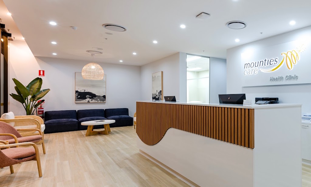 Mounties Care Health Clinic Freshwater | 88 Evans St, Freshwater NSW 2096, Australia | Phone: (02) 9050 2288