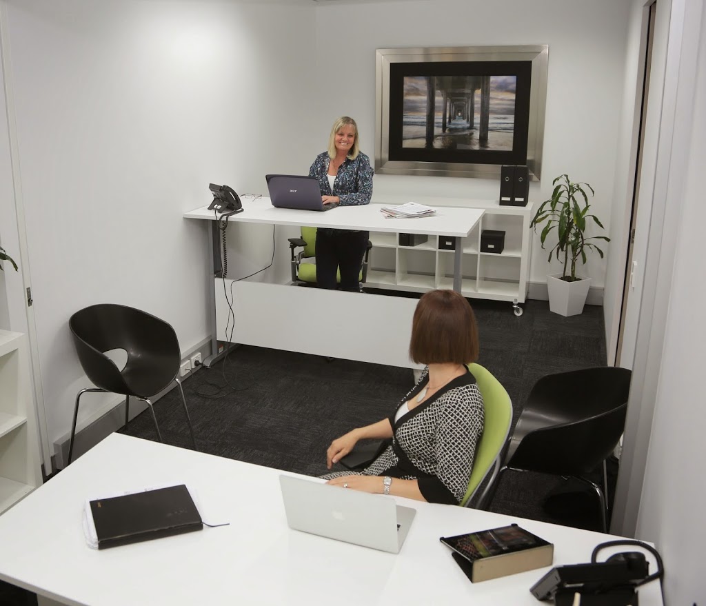 East Workspaces Serviced & Virtual Offices | real estate agency | 107/10-16 Kenrick St, The Junction NSW 2291, Australia | 0249646604 OR +61 2 4964 6604