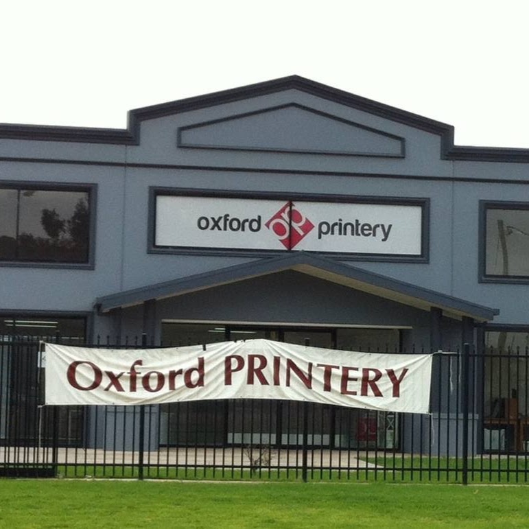 Oxford Printery | store | 73 Copland St, Wagga Wagga NSW 2650, Australia | 0269213196 OR +61 2 6921 3196