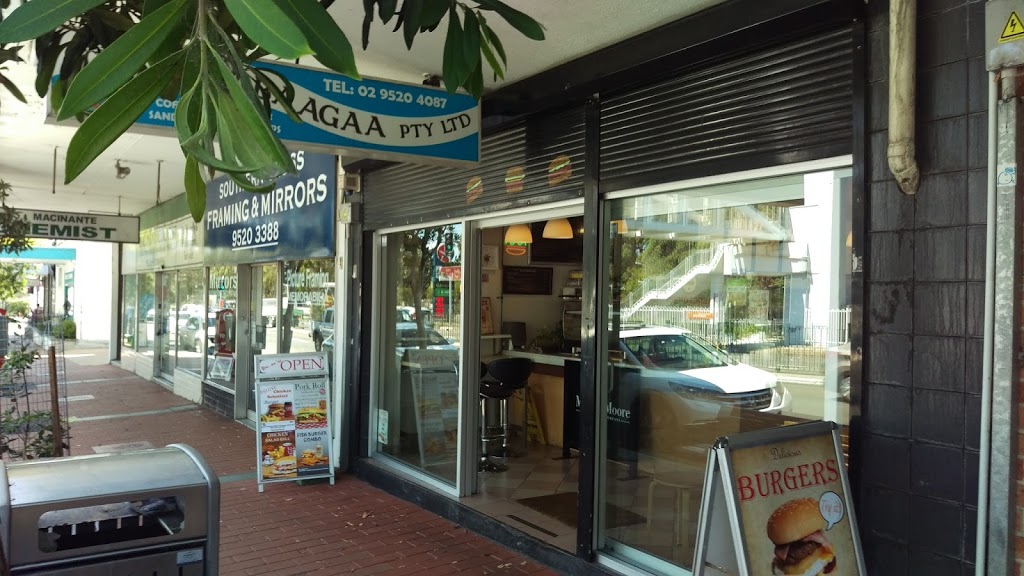 Hambaagaa Pty Ltd | meal takeaway | 1349 Princes Hwy, Heathcote NSW 2233, Australia | 0295204087 OR +61 2 9520 4087