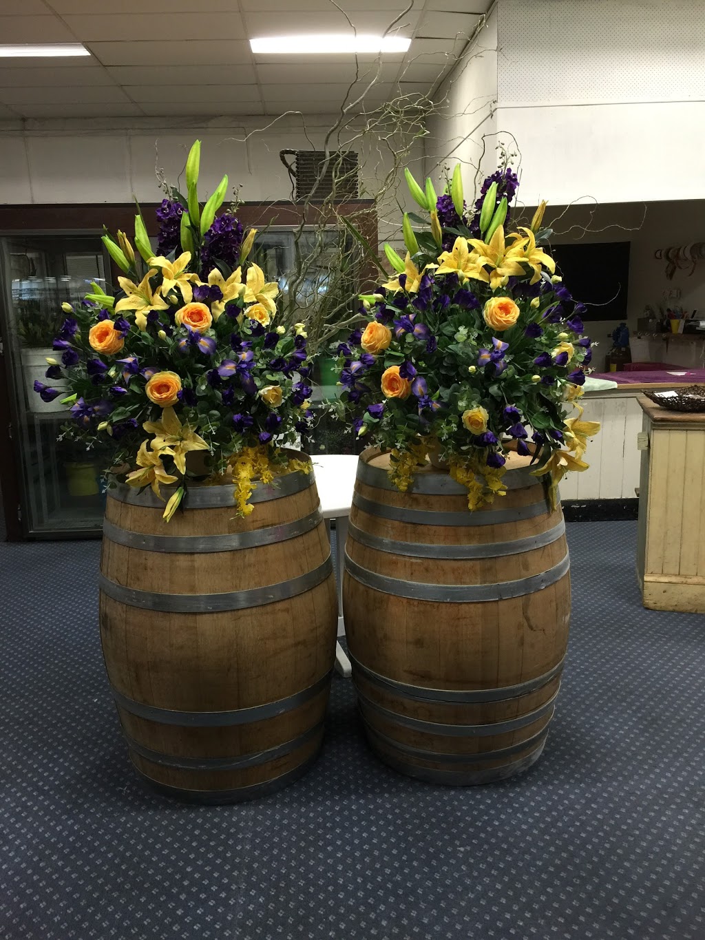 Country Bunches Flowers & Gifts | florist | 65 Boorowa St, Young NSW 2594, Australia | 0263826677 OR +61 2 6382 6677