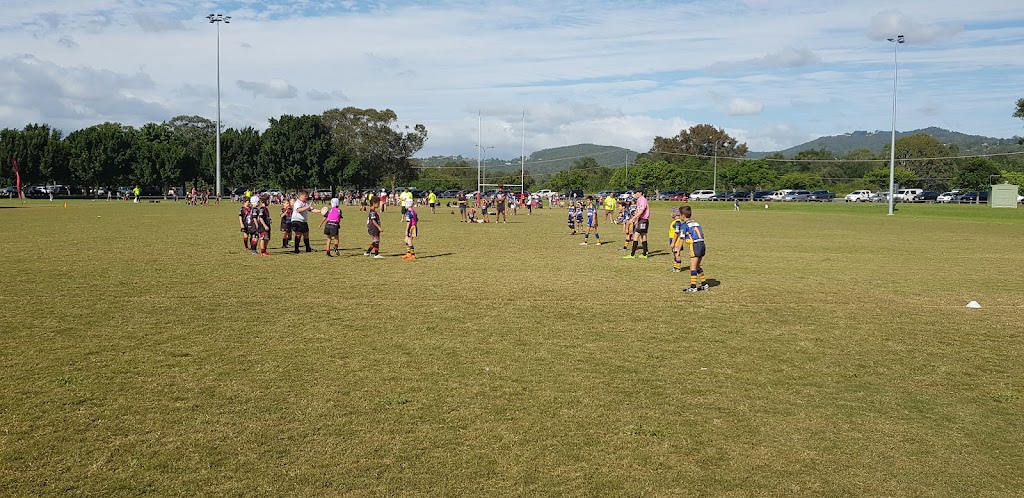 Rugby League Gold Coast |  | Firth Park Sporting Complex, Springbrook Road & Somerset Drive, Mudgeeraba QLD 4213, Australia | 0755227722 OR +61 7 5522 7722