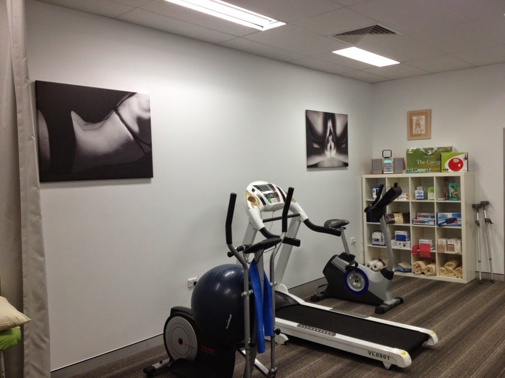Activate Physiotherapy | physiotherapist | Gumdale Medical Centre, 696 New Cleveland Rd, Gumdale QLD 4154, Australia | 0738904361 OR +61 7 3890 4361