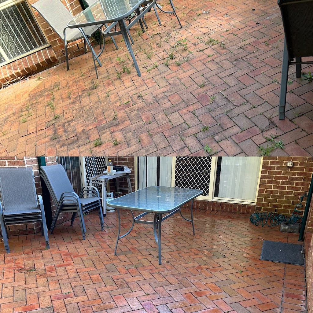 Dolphin Power Cleaning | 39 Laverick Ave, Tomago NSW 2322, Australia | Phone: 0466 070 899