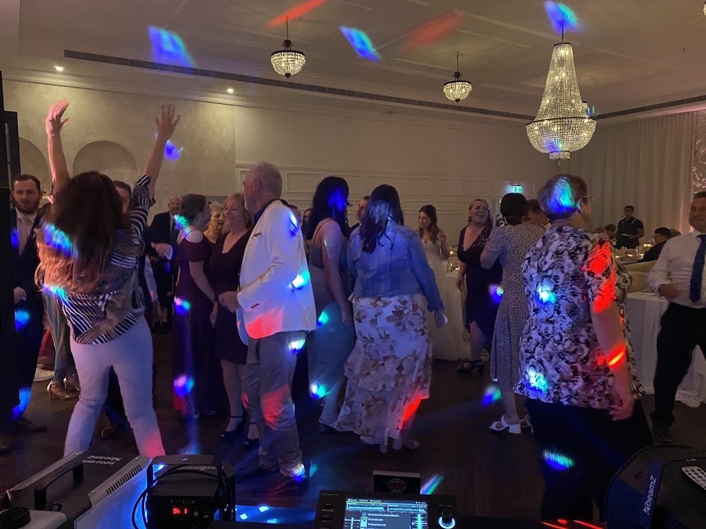 DJ Brisbane | 1/49 Herd St, Caboolture QLD 4510, Australia | Phone: 0455 370 369